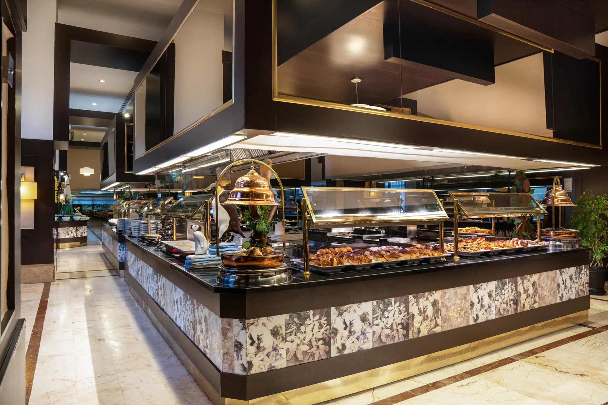 Ana Restoran